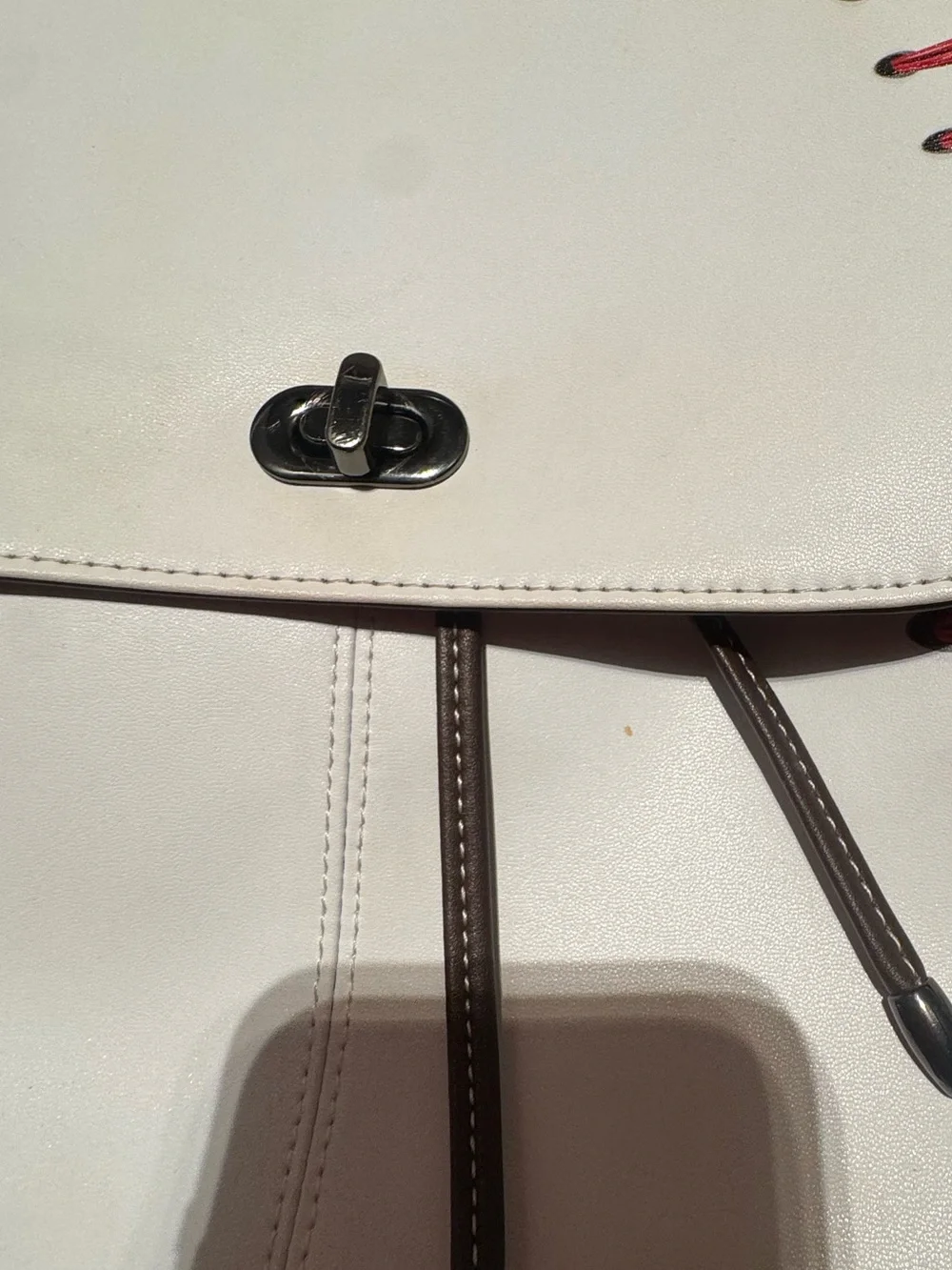 N/A baseball backpack
